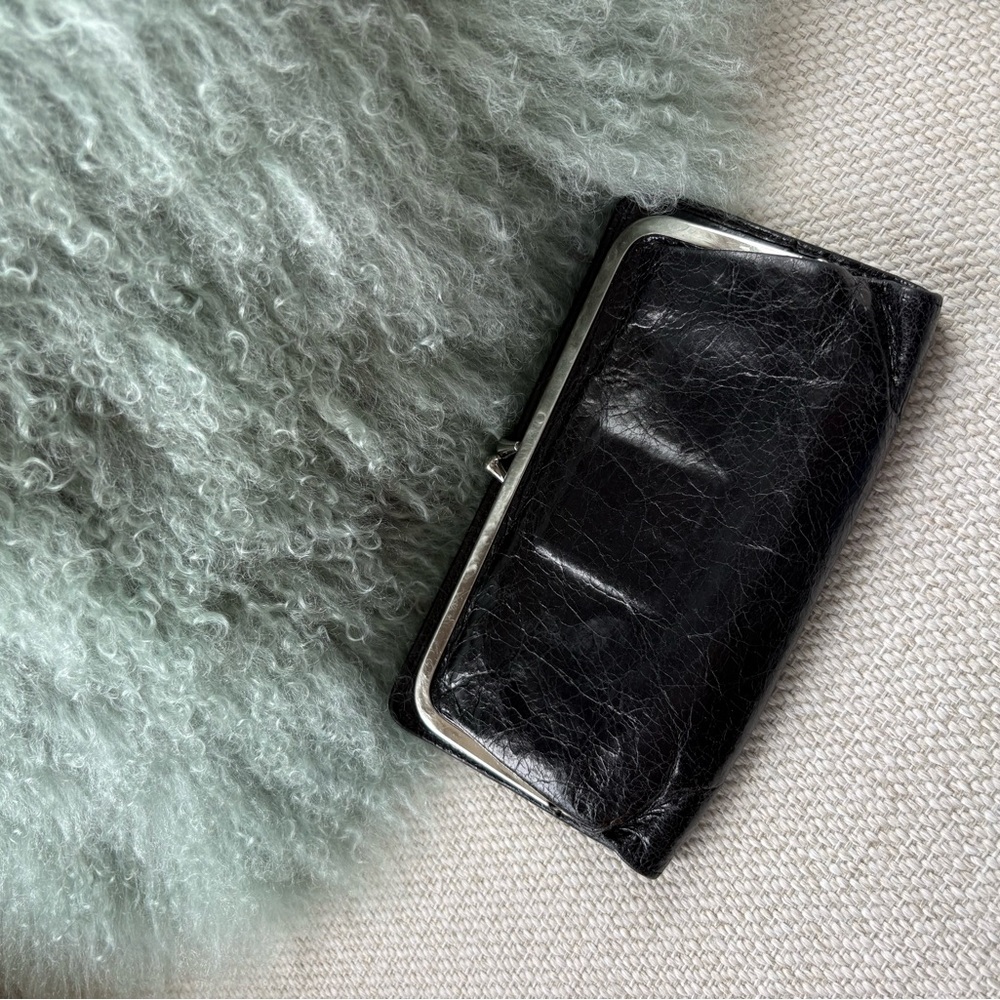 HOBO brand wallet